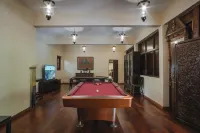 Kebun Rimba Janda Baik - Villas
