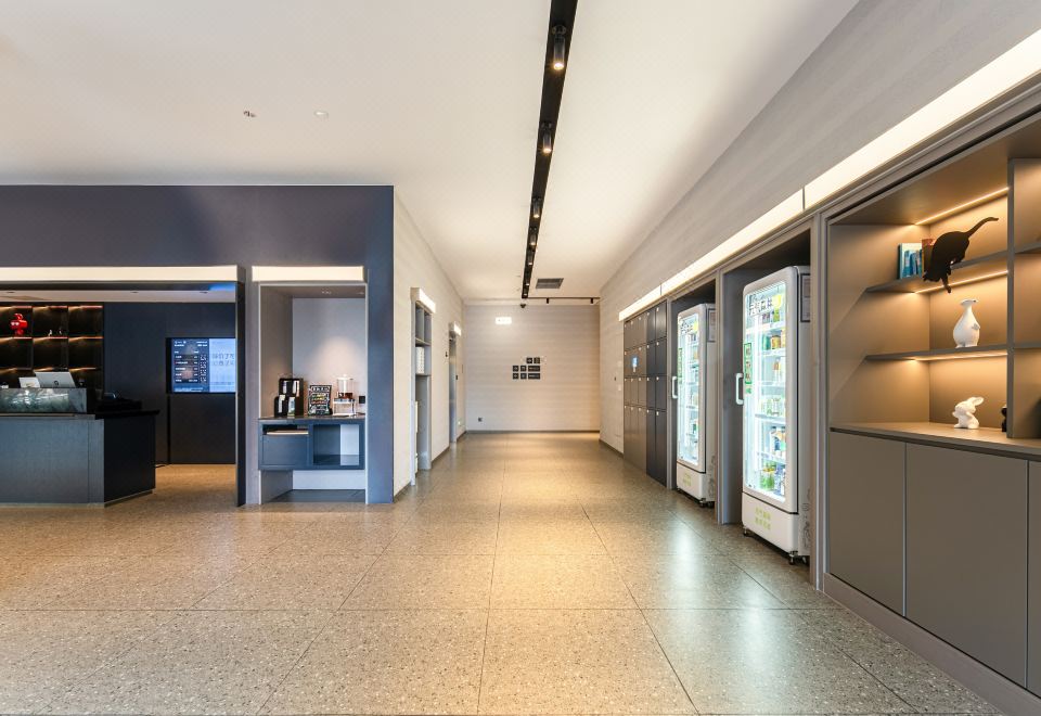 호텔 편의 시설