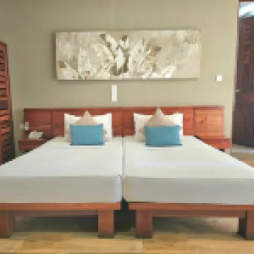 오크 레이 리젠시