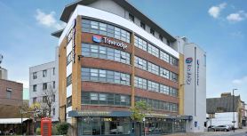 Travelodge London Beckenham