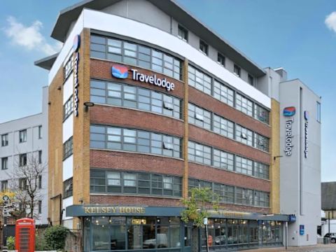 Travelodge London Beckenham