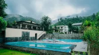 รีสอร์ทริมทานธัญบุรีซิดธาร์ธา