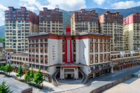 JIRIGEZONG HOTEL