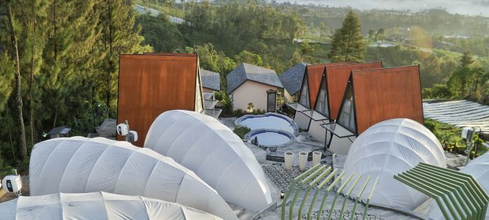 Azana Essence Selo Boyolali Hotels in Boyolali Regency