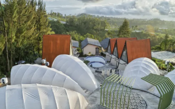 Azana Essence Selo Boyolali Hotels in 