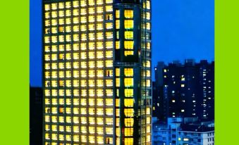 Jinhua Four Seasons Ruili Hotel