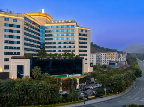 YIQUANWAN HOT SPRING