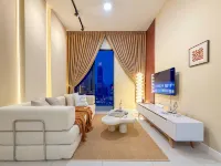 Skyline Kuala Lumpur, Pudu | 10min KLCC | Walk to ICC Pudu by The Stay Hub - 신규