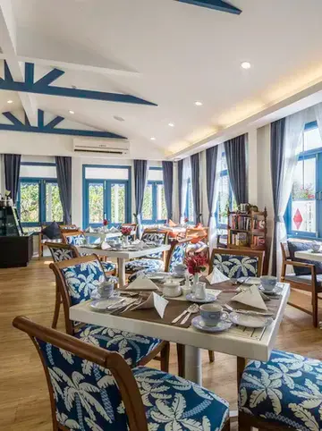 รูปภาพของซัมแวร์ เกาะสีชัง