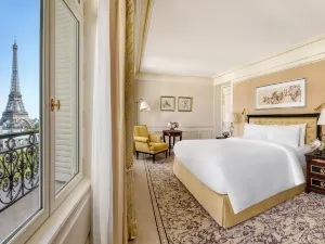 Shangri-La Paris