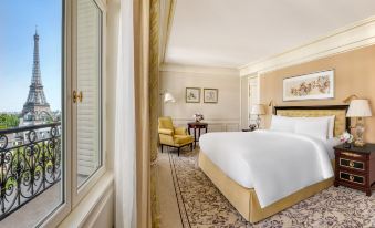 Shangri-La Paris