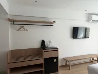 611 Hotel Hotels near Faculty of Engineering and Industrial Technology