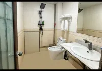 XinDing Apartment Hotel
