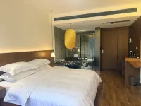 龍嘴子山莊 Hotels in Pingwu
