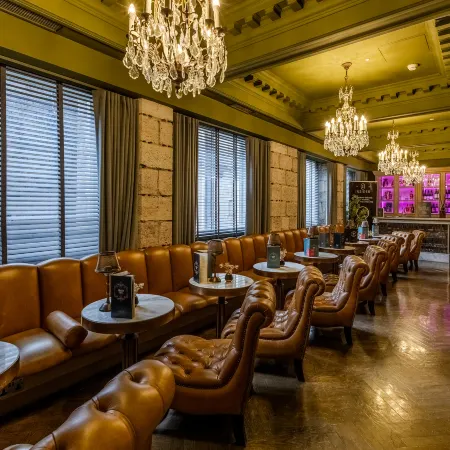 The Scotsman Hotel