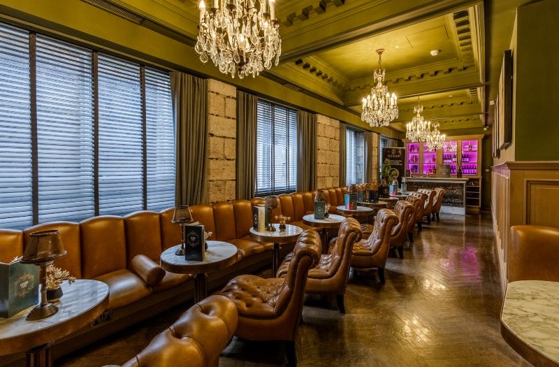 The Scotsman Hotel photo 4