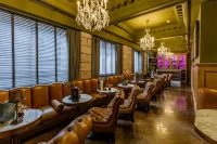 The Scotsman Hotel - bar