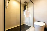 留壩景逸九璟宿集