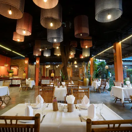 Central Privilege Hotel