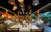 โรงแรมเซ็นทรัล พริวิเลจ - พร้อมอาหารเช้า