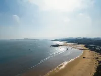 Yichuang Haiyue · LunaSea | Sea-View at Your Fingertips Boutique Vacation Inn Hotels in 68 Nautical Mile Scenic Spot/Taiwan Town