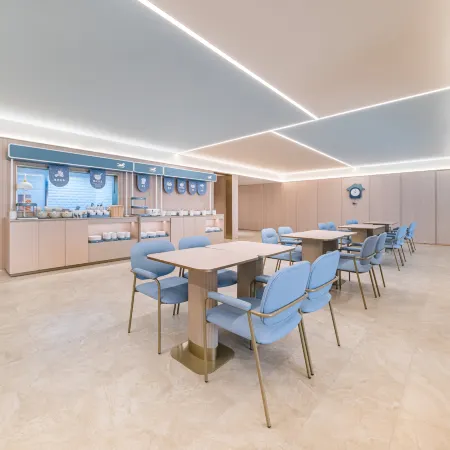 HanTing Hotel (Houma Xintian Guangchang)