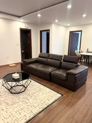VEC Homestay - Eurowindow River Park - 2BR Apt