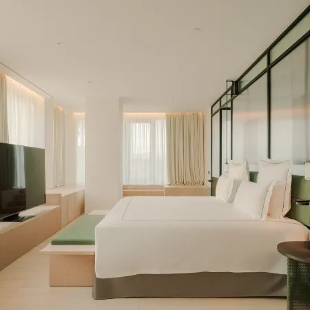 The Telegraph Hotel - The Leading Hotels of the World