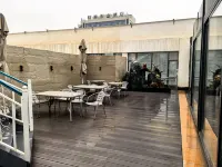 Licheng Langyu Hotel (Kashgar Administrative Service Center Xiao Yalang Wetland Park Branch) - Spa