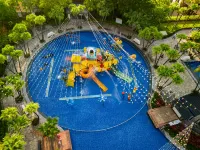 LongPo Bay Hotel - نادي رياضي