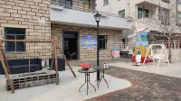 平潭安禾小築（仙人井店）