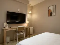 Twilie Stay 해피 스테이션 주변 호텔
