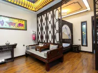 Pingyao Drama Hall Guest House Hotels near Chenghuang Temple