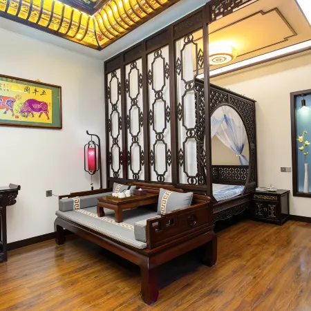 Pingyao Drama Hall Guest House
