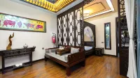 Pingyao Drama Hall Guest House