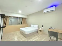 Miilehill Hotel By Maco at JB Town Center Hotels near Larkin Sentral