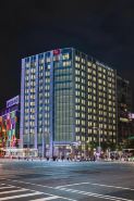 Sotetsu Grand Fresa Taipei Ximen