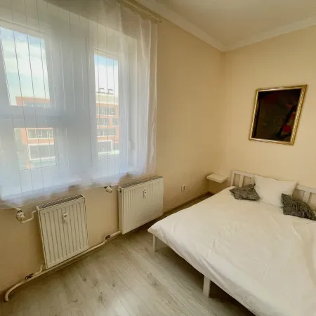 The Nuance Sky Apartment Citadella & City View
