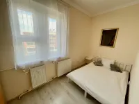 The Nuance Sky Apartment Citadella & City View