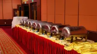 Niya Royal Hotel (Xianghe Yicheng Daming Fantasyland Scenic Area) - breakfast