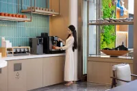 Home2 Suites by Hilton Changzhou - Gym