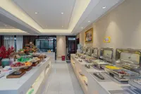 Vienna International Hotel (Near Yueyang South Station & Yueyang County First Middle School) - servizio colazione