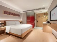 JiFengHotel(MotuoBranch) Hotels in Motuo