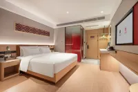 JiFengHotel(MotuoBranch)