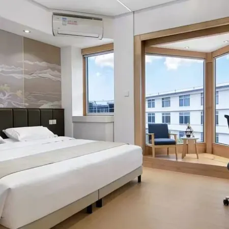Navigator Homeatay Отели в г. Чаншасянь