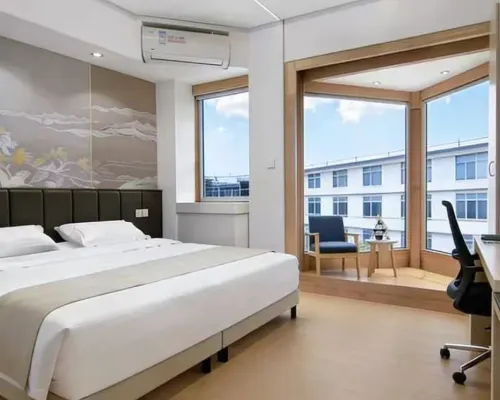 Navigator Homeatay Hotels in Changsha County