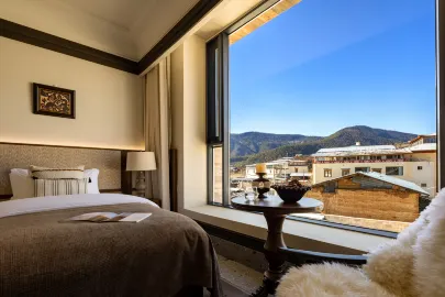 Shangri-La Yanwai · Boundless Wild | THE HORIZON (Shangri-La
