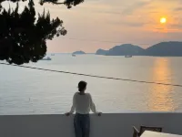 [YeoulHyang] Ocean View I Jacuzzi I Netflix I Boardgame - Bungalow