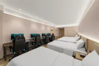 Thor E-sports Hotel - Esports