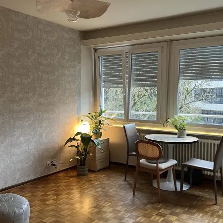 Charming Studio